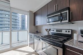 Sterling Suites - Financial District