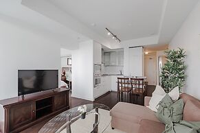 Sterling Suites - Financial District