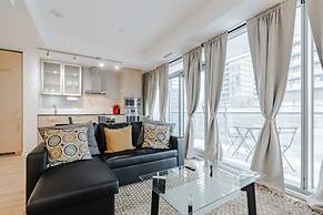 Sterling Suites - Financial District