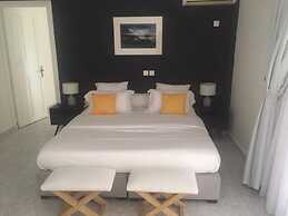 La Baie Des Orchidées