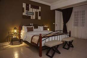 La Baie Des Orchidées