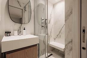 HIGHSTAY - Luxury Serviced Apartments - Louvre-Rivoli