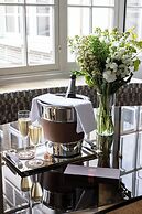 HIGHSTAY - Luxury Serviced Apartments - Louvre-Rivoli