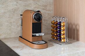 HIGHSTAY - Luxury Serviced Apartments - Louvre-Rivoli