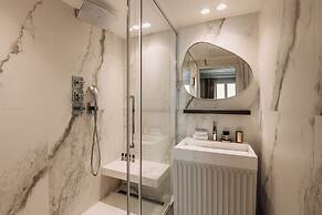 HIGHSTAY - Luxury Serviced Apartments - Louvre-Rivoli