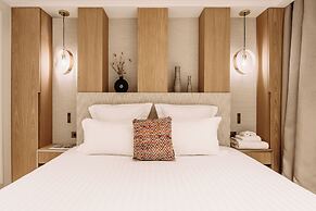 HIGHSTAY - Luxury Serviced Apartments - Louvre-Rivoli