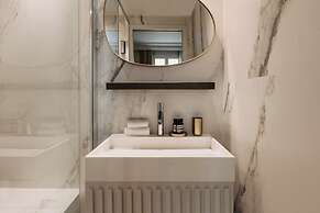 HIGHSTAY - Luxury Serviced Apartments - Louvre-Rivoli