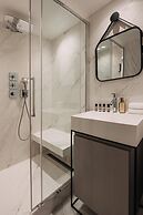 HIGHSTAY - Luxury Serviced Apartments - Louvre-Rivoli