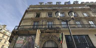 HIGHSTAY - Luxury Serviced Apartments - Louvre-Rivoli