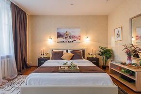 GM Apartment  Bolshaya Gruzinskaya 12