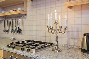 GM Apartment  Bolshaya Gruzinskaya 12