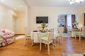 GM Apartment  Bolshaya Gruzinskaya 12