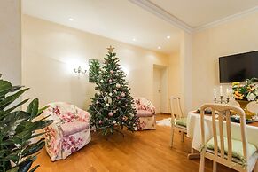 GM Apartment  Bolshaya Gruzinskaya 12