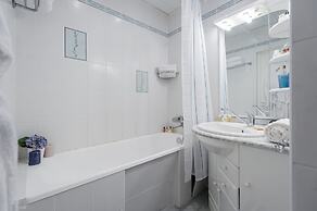 GM Apartment  Bolshaya Gruzinskaya 12