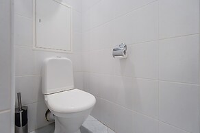 GM Apartment  Bolshaya Gruzinskaya 12