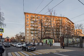 GM Apartment  Bolshaya Gruzinskaya 12