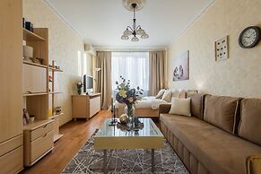 GM Apartment  Bolshaya Gruzinskaya 12