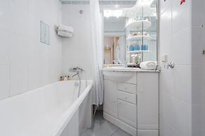 GM Apartment  Bolshaya Gruzinskaya 12