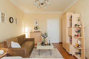 GM Apartment  Bolshaya Gruzinskaya 12