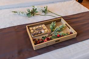 GM Apartment  Bolshaya Gruzinskaya 12