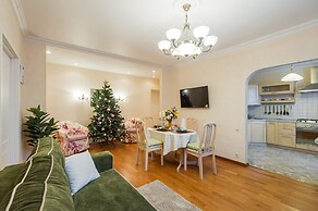 GM Apartment  Bolshaya Gruzinskaya 12