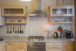 GM Apartment  Bolshaya Gruzinskaya 12