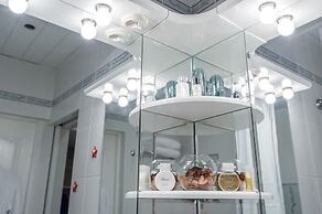 GM Apartment  Bolshaya Gruzinskaya 12