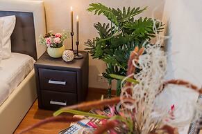 GM Apartment  Bolshaya Gruzinskaya 12