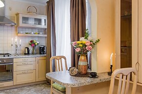 GM Apartment  Bolshaya Gruzinskaya 12