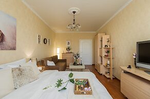 GM Apartment  Bolshaya Gruzinskaya 12