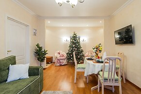 GM Apartment  Bolshaya Gruzinskaya 12