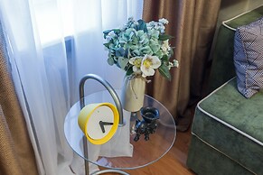 GM Apartment  Bolshaya Gruzinskaya 12