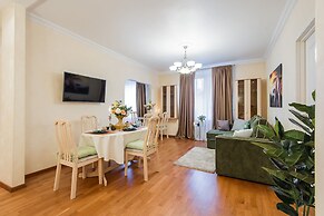 GM Apartment  Bolshaya Gruzinskaya 12