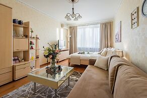 GM Apartment  Bolshaya Gruzinskaya 12