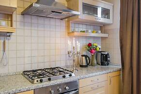 GM Apartment  Bolshaya Gruzinskaya 12