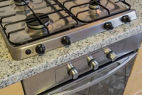 GM Apartment  Bolshaya Gruzinskaya 12