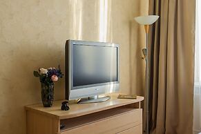 GM Apartment  Bolshaya Gruzinskaya 12