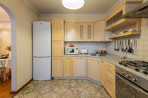 GM Apartment  Bolshaya Gruzinskaya 12