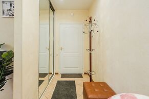 GM Apartment  Bolshaya Gruzinskaya 12