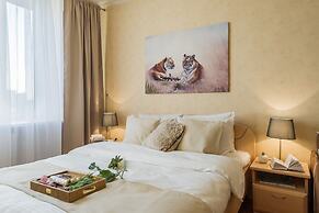 GM Apartment  Bolshaya Gruzinskaya 12