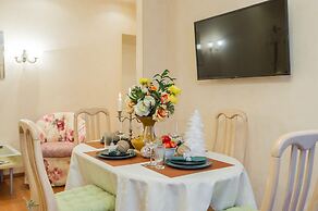 GM Apartment  Bolshaya Gruzinskaya 12