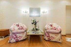 GM Apartment  Bolshaya Gruzinskaya 12