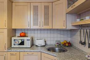 GM Apartment  Bolshaya Gruzinskaya 12