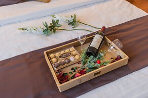 GM Apartment  Bolshaya Gruzinskaya 12