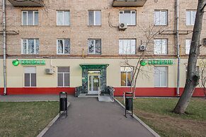 GM Apartment  Bolshaya Gruzinskaya 12