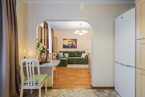 GM Apartment  Bolshaya Gruzinskaya 12