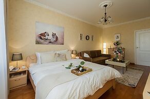 GM Apartment  Bolshaya Gruzinskaya 12