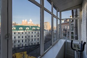 GM Apartment  Bolshaya Gruzinskaya 12