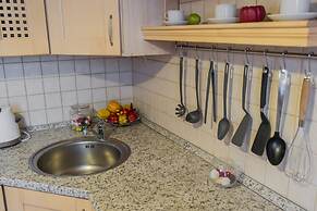 GM Apartment  Bolshaya Gruzinskaya 12