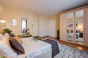 GM Apartment  Bolshaya Gruzinskaya 12